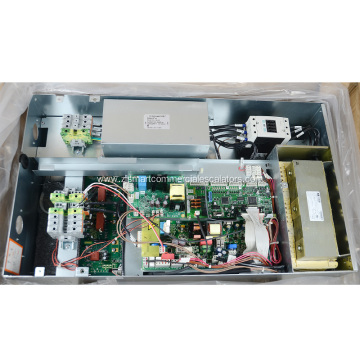 GBA21310EC2 Otis Elevator Semiconductor Converter OVFR02A-412